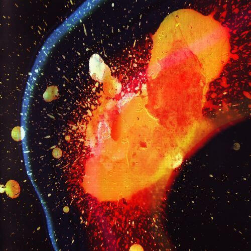 In Rainbows by Radiohead